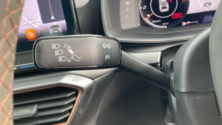 CUPRA Formentor 1.5 TSI 150 V1 5dr DSG Petrol Estate